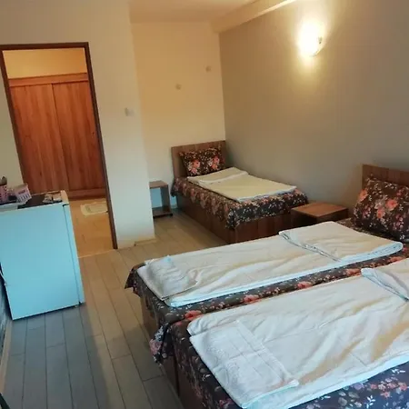 ゲストハウス Gues House Ceco ネセバル