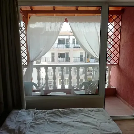 Gues House Ceco Pensjonat Nesebyr