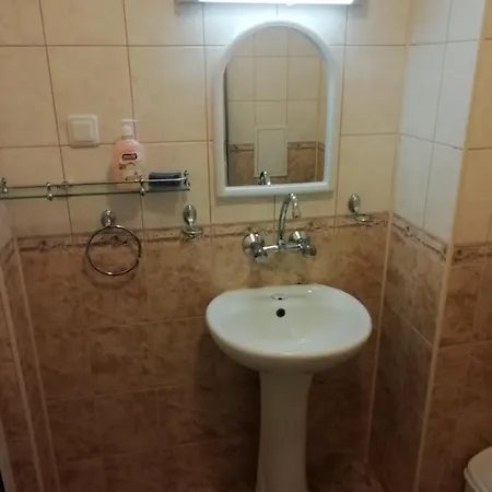 Gues House Ceco Pensjonat Nesebyr